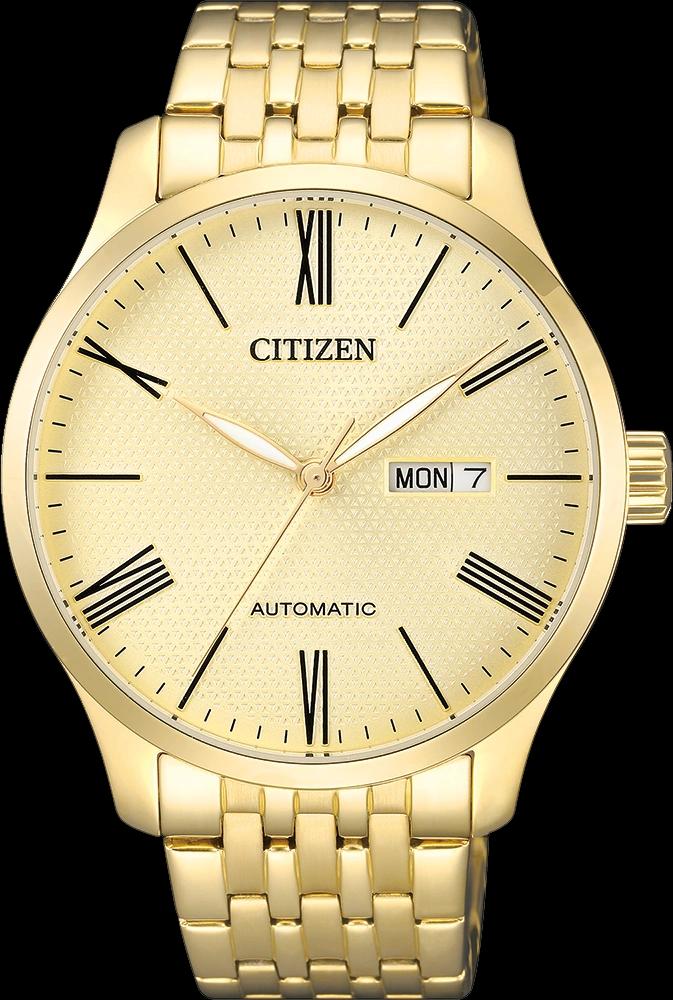 Citizen NH8352-53P