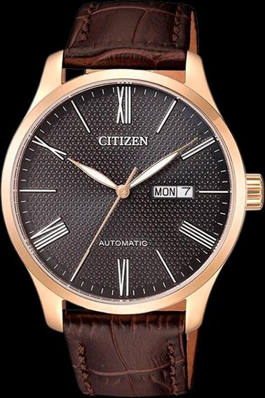 Citizen NH8353-00H