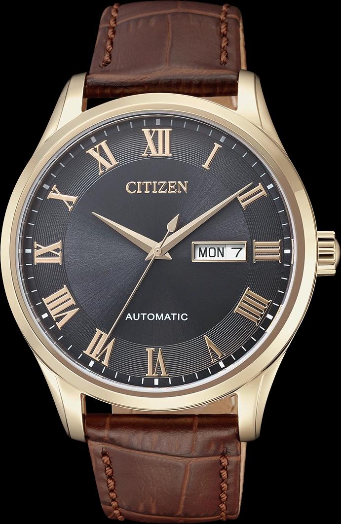 Citizen NH8363-14H