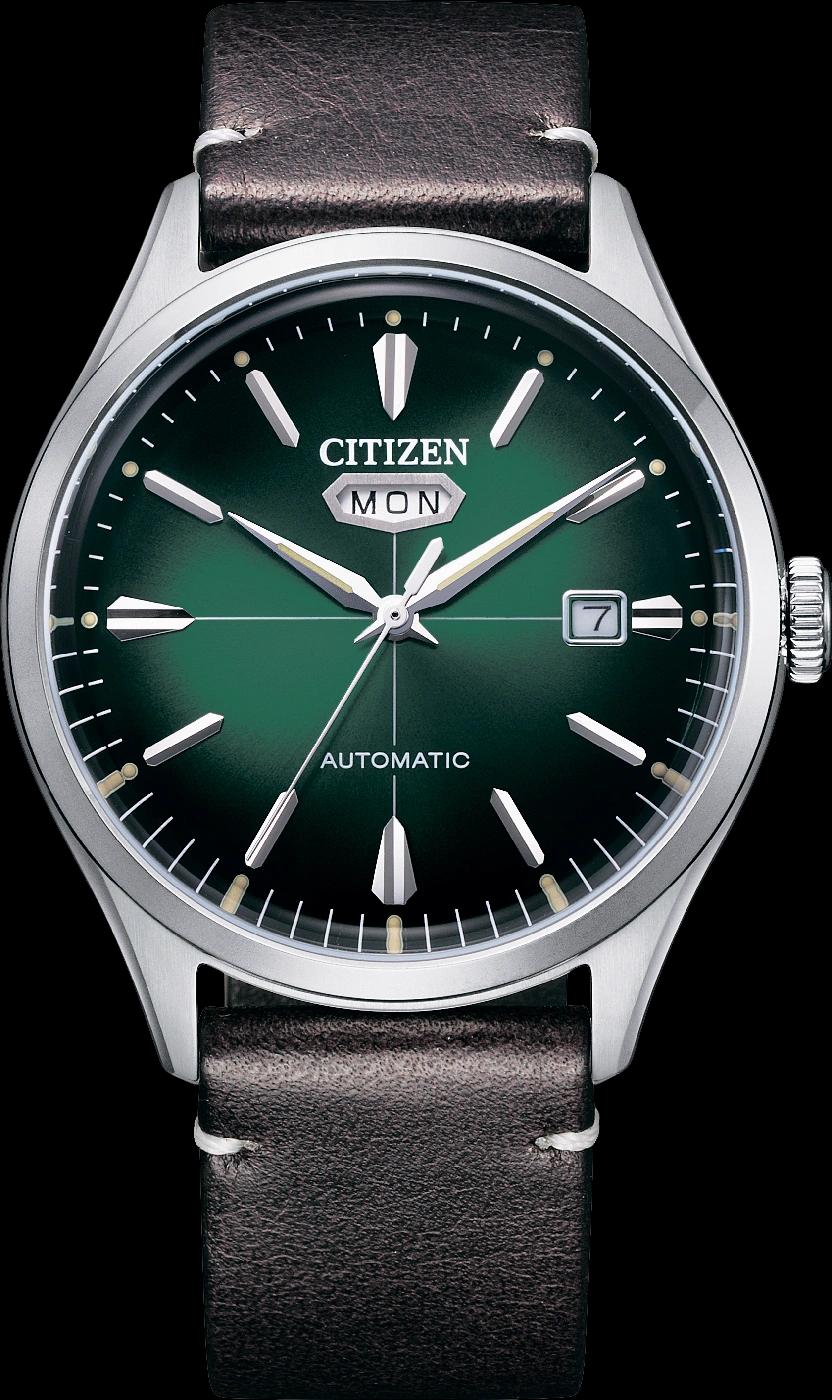 Citizen NH8390-03X