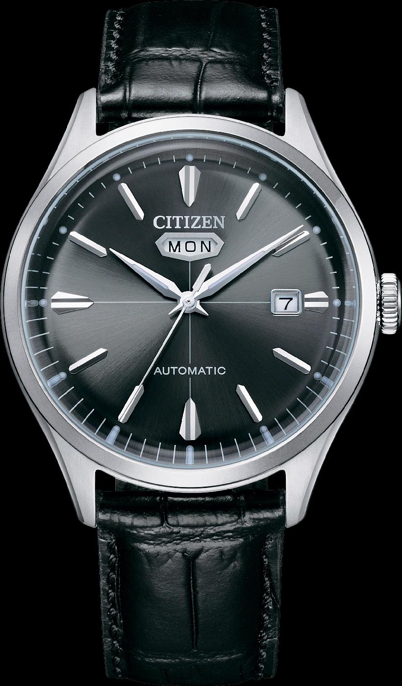 Citizen NH8390-20H