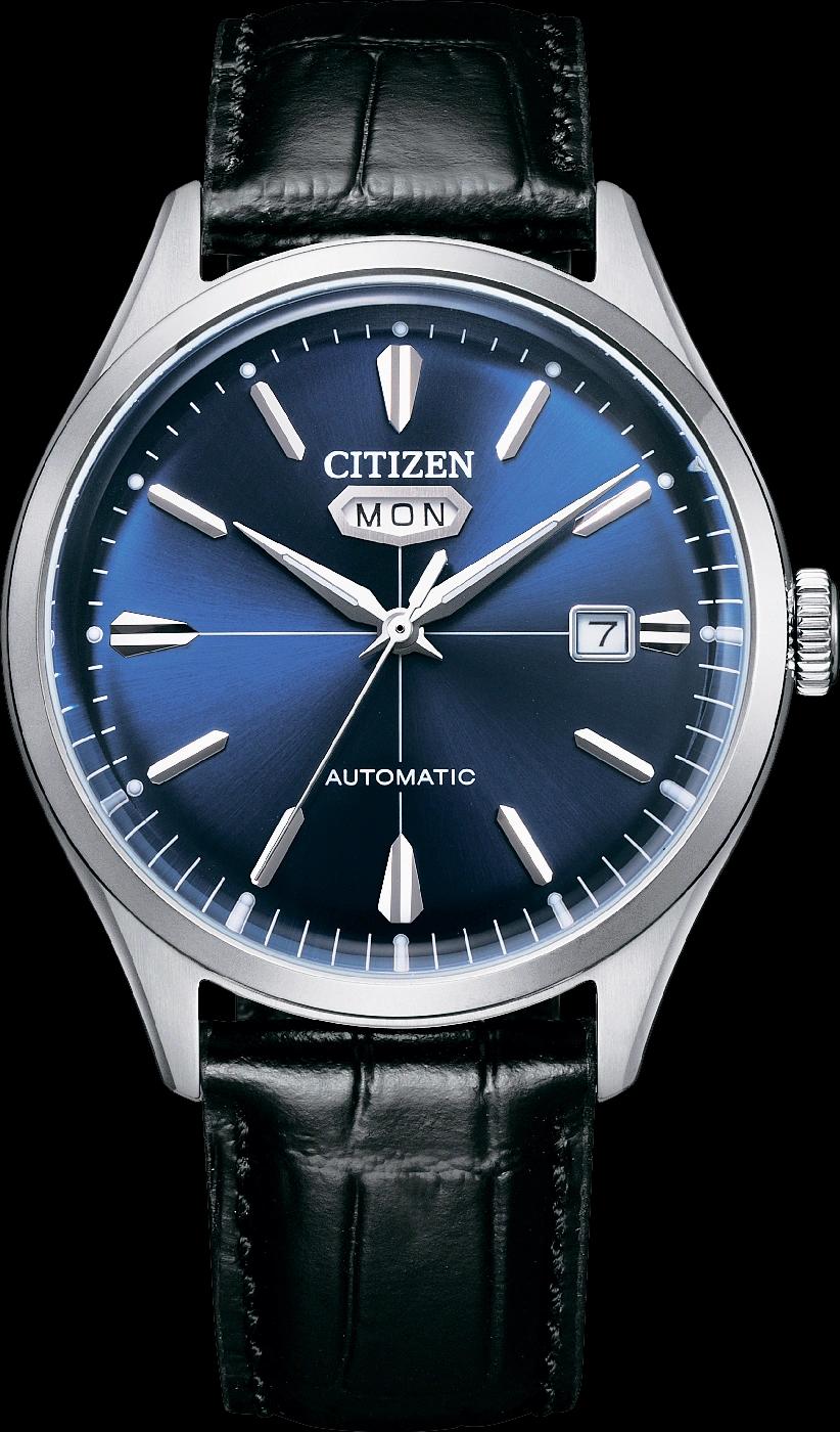 Citizen NH8390-20L