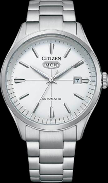 Citizen NH8391-51A
