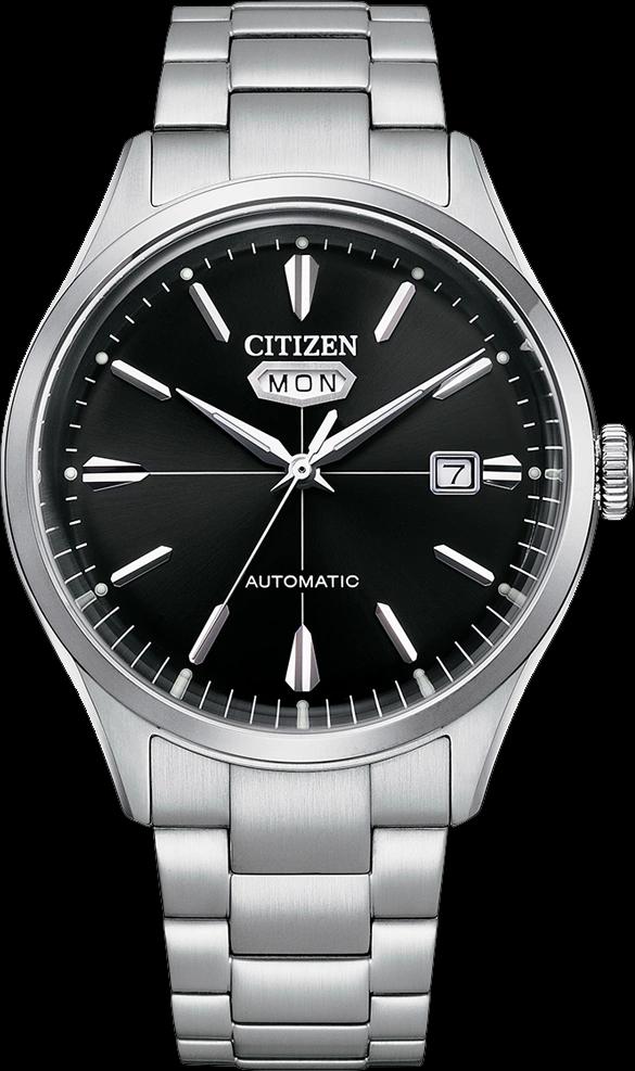 Citizen NH8391-51E