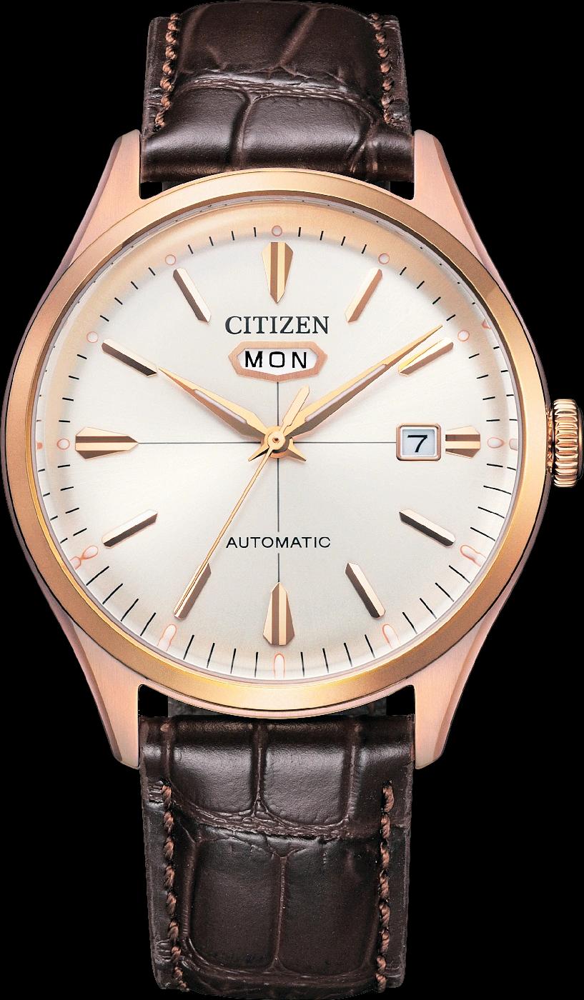 Citizen NH8393-05A