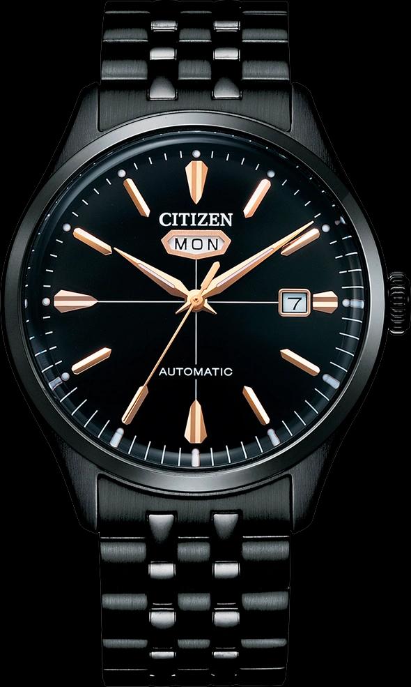 Citizen NH8395-77E
