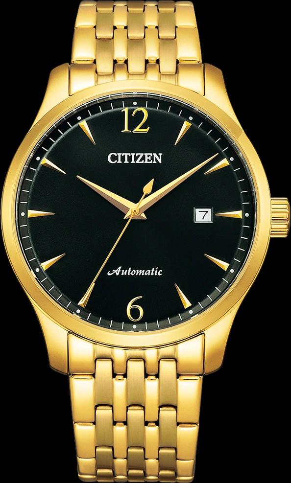 Citizen NJ0112-80E