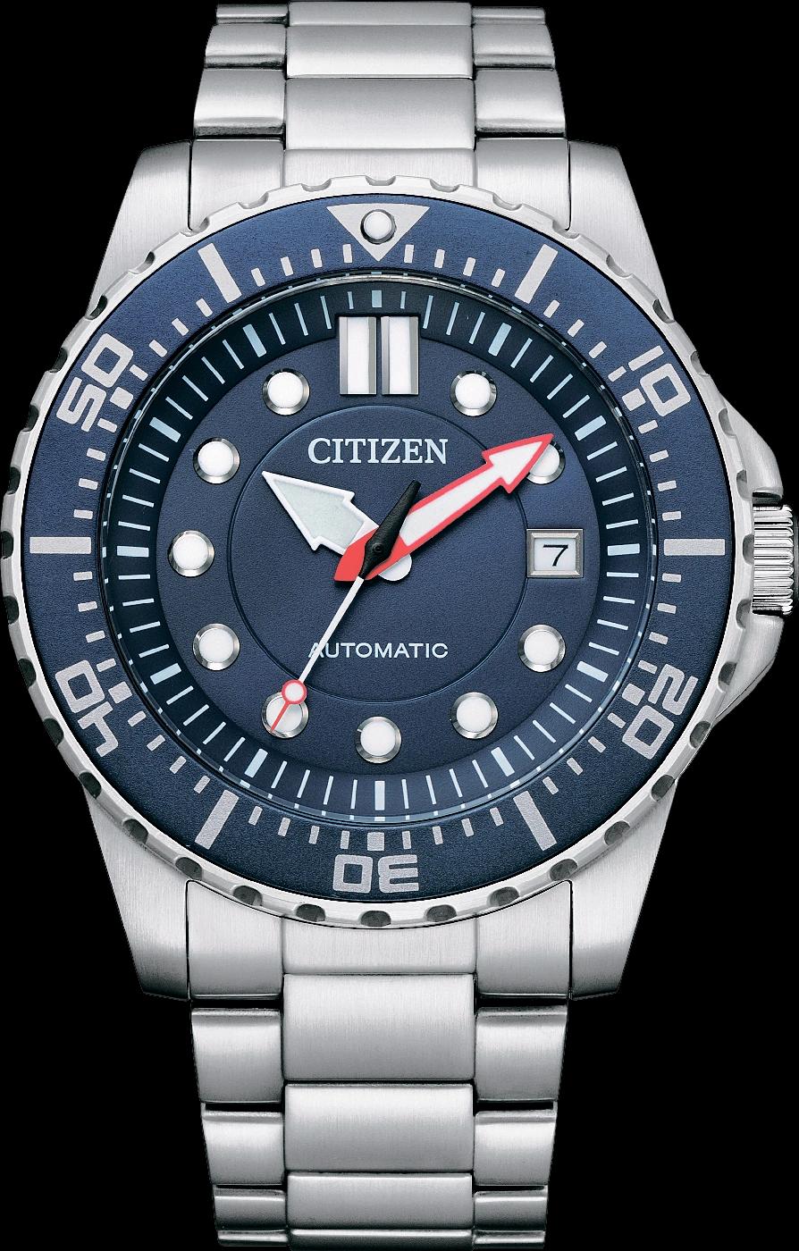 Citizen NJ0121-89L