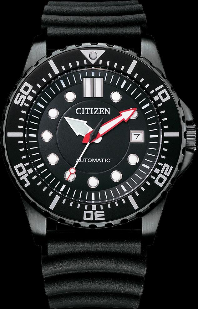 Citizen NJ0125-11E