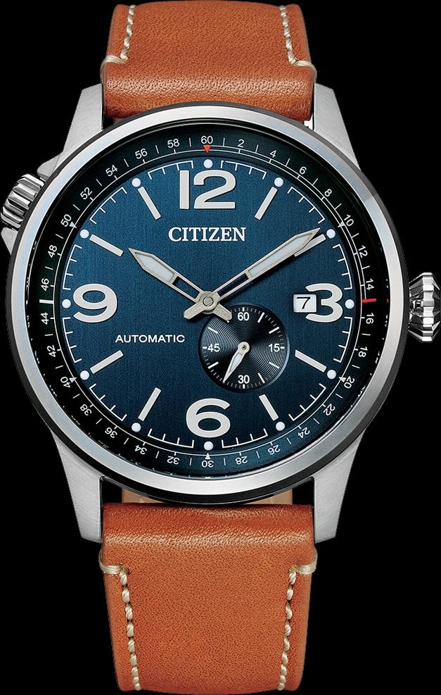 Citizen NJ0140-25L