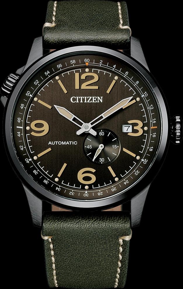 Citizen NJ0147-18X