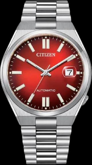 Citizen NJ0150-56W