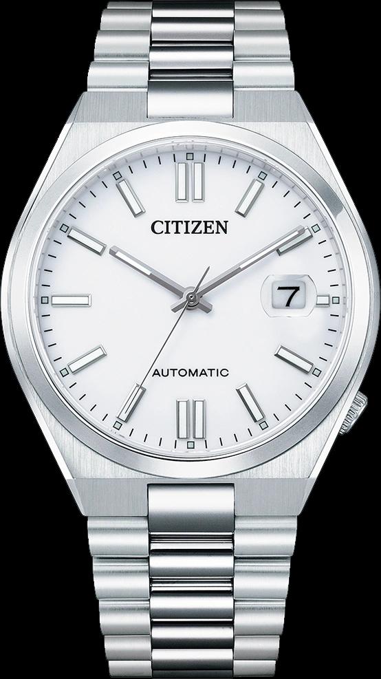 Citizen NJ0150-81A