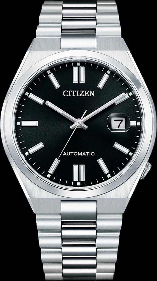 Citizen NJ0150-81E