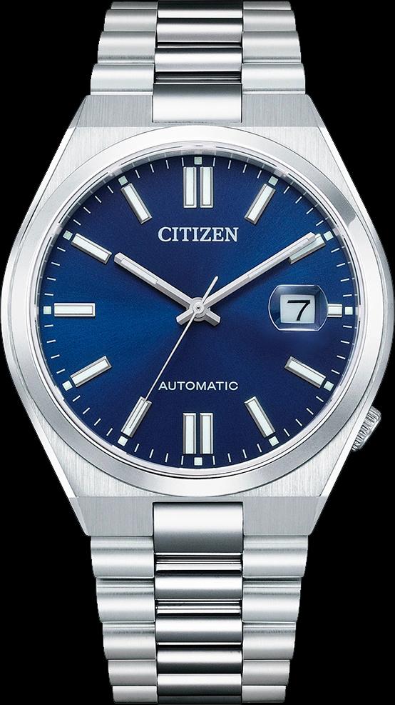 Citizen NJ0150-81L