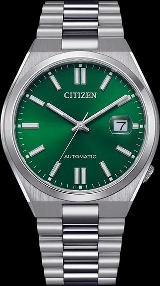 Citizen NJ0150-81X