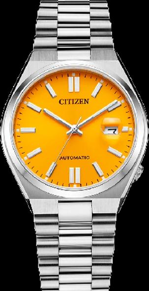 Citizen NJ0150-81Z