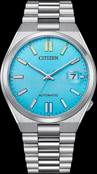 Citizen NJ0151-53L