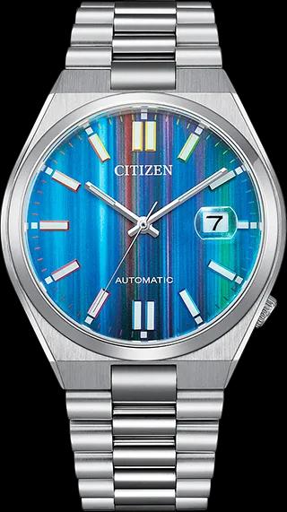 Citizen NJ0151-53W