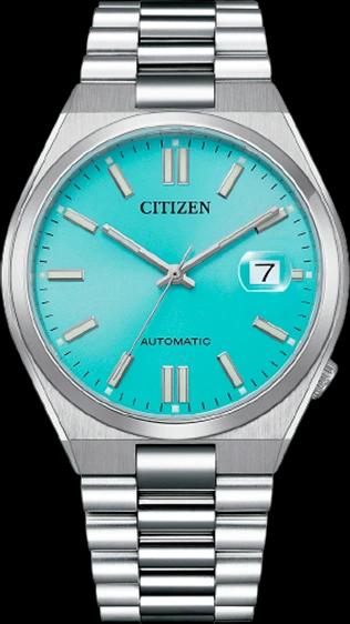 Citizen NJ0151-88M