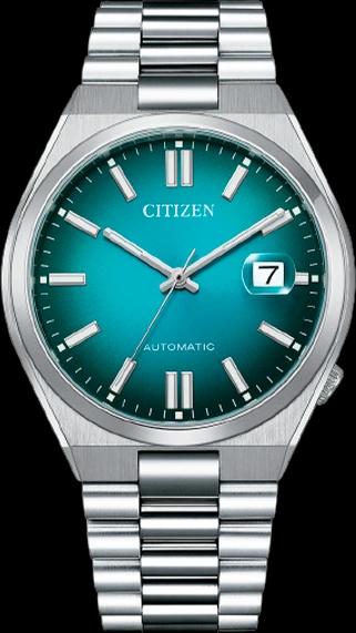 Citizen NJ0151-88X