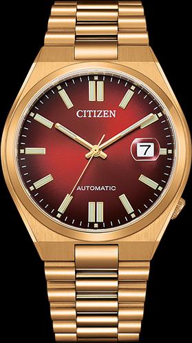 Citizen NJ0153-82X