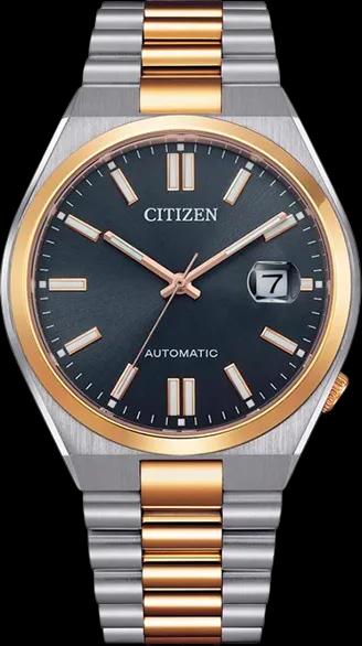 Citizen NJ0154-80H