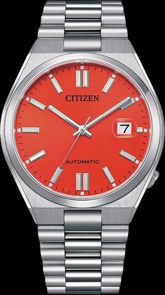 Citizen NJ0158-89W