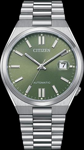 Citizen NJ0158-89Z