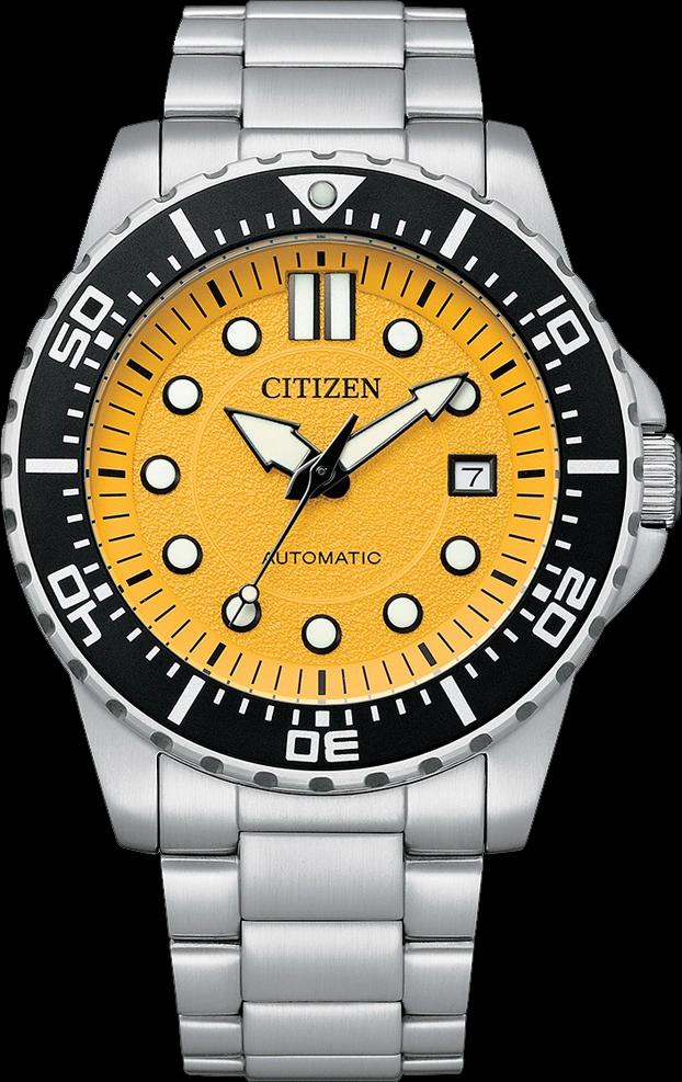 Citizen NJ0170-83Z