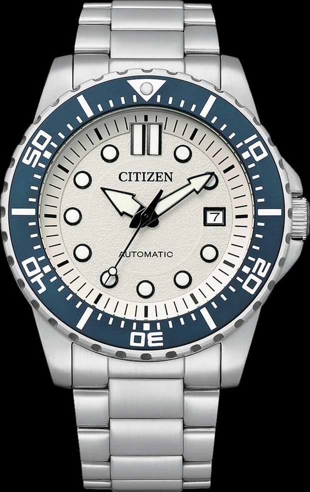 Citizen NJ0171-81A