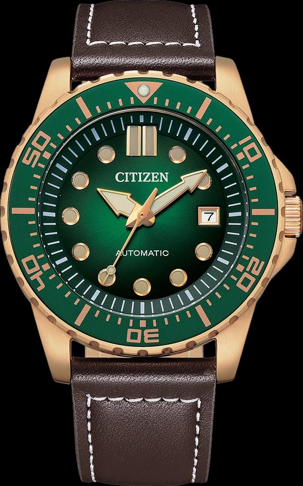 Citizen NJ0173-18X