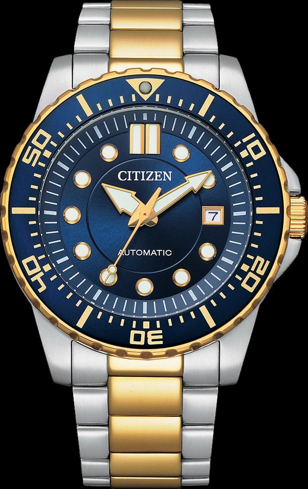 Citizen NJ0174-82L