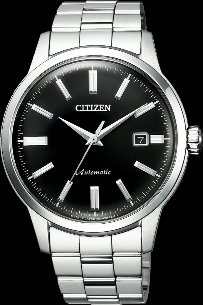 Citizen NK0000-95E