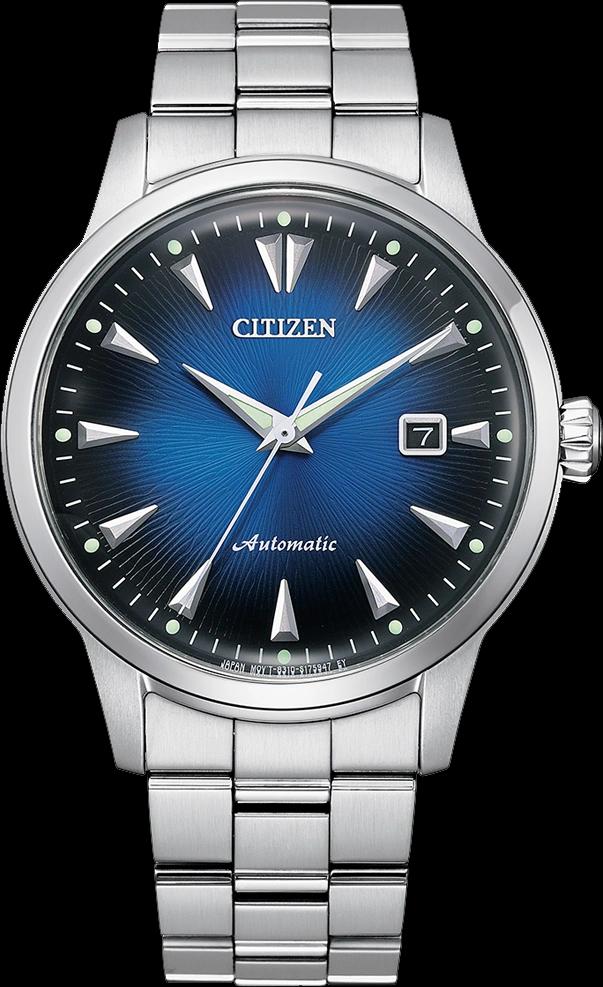 Citizen NK0009-82L