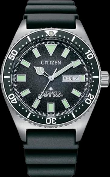 Citizen NY0120-01E