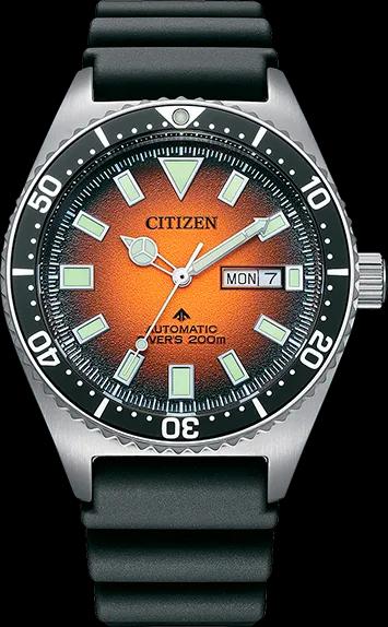 Citizen NY0120-01Z