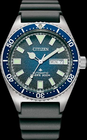 Citizen NY0129-07L