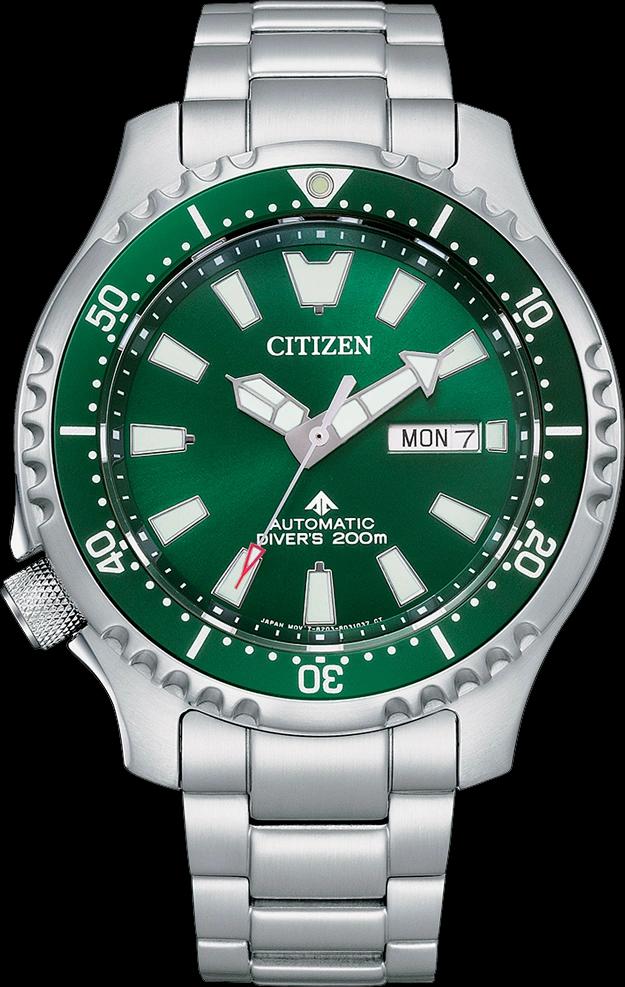 Citizen NY0131-81X