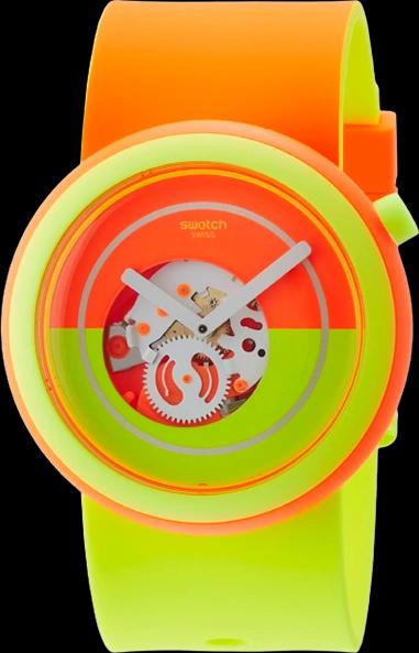 Swatch PNO100