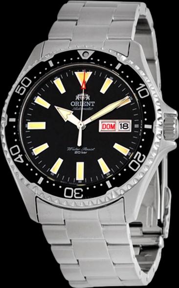 Orient RA-AA0001B19B