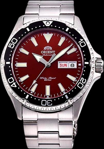 Orient RA-AA0003R19B