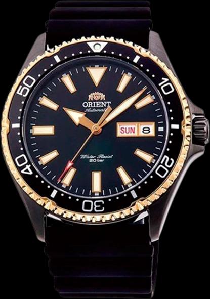 Orient RA-AA0005B19B