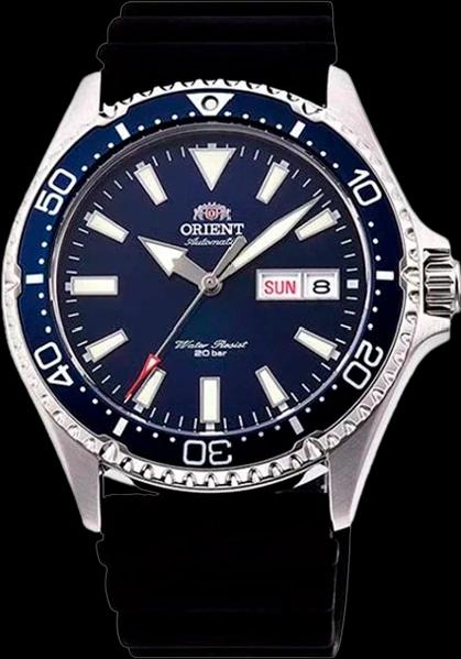 Orient RA-AA0006L19B