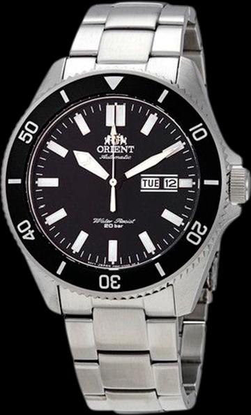 Orient RA-AA0008B19B
