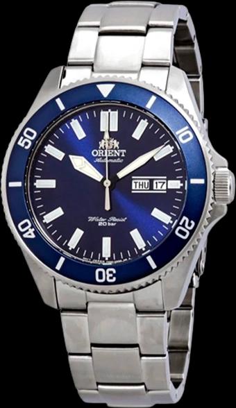 Orient RA-AA0009L19B