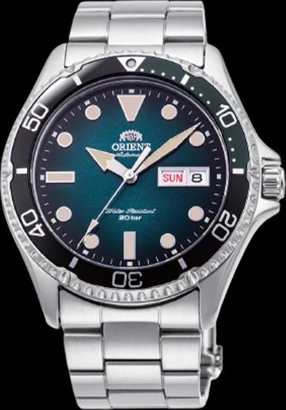 Orient RA-AA0811E19B