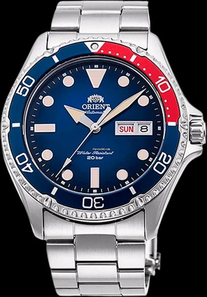 Orient RA-AA0812L19B