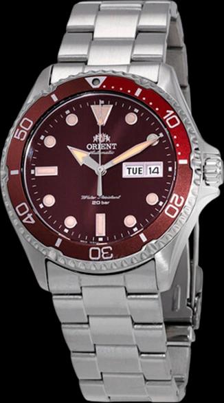Orient RA-AA0814R19B