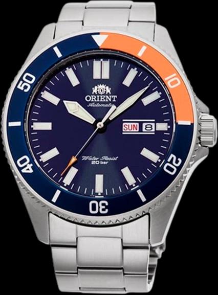 Orient RA-AA0913L19B